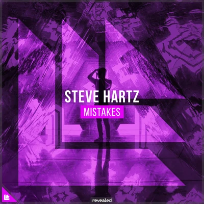 Revealed Recordings/Steve Hartz Mistakes