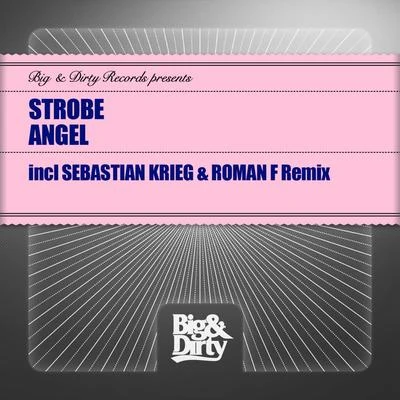 Strobe Angel