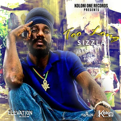 Sizzla Too Long