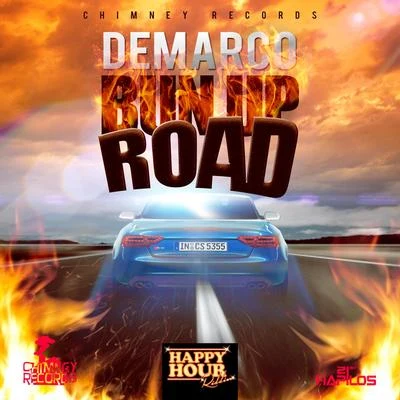 DeMarco Bun up Road