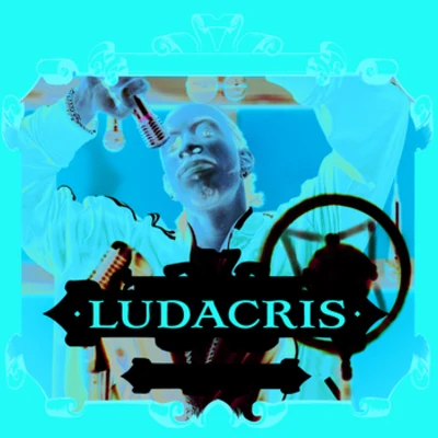 Ludacris Get Back (Intl ECD Maxi)