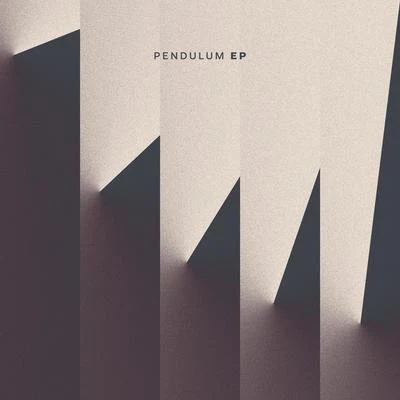 Cadence Pendulum EP