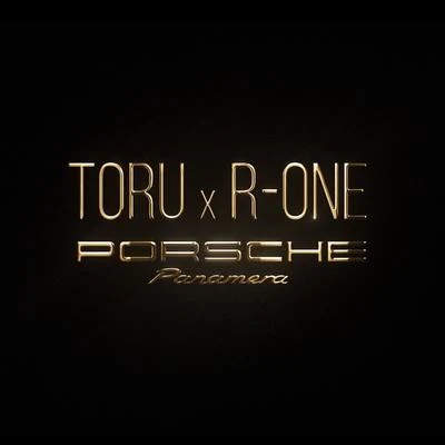 Toru/R-One Porsche Panamera