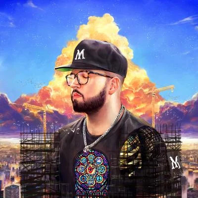 Andy Mineo So gone Easy DaveJ V1.4.mp3 (Instrumental)