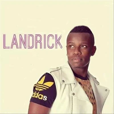 Landrick Me Agarra Só No Uhm (feat. Ary) - Single