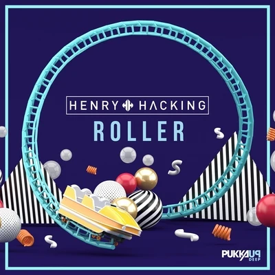 Henry Hacking Roller