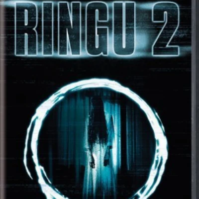 川井憲次 The Ring 2