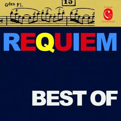 Bach/Mozart/Gabriel Faure/Giuseppe Verdi Best of Requiem