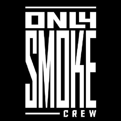 Only Smoke Crew Branco Posse Track