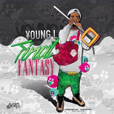 Young L Final Fantasy