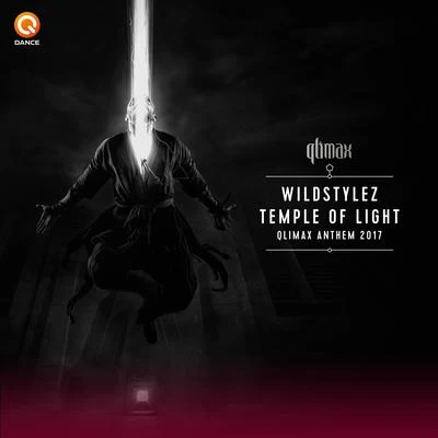 Wildstylez Temple Of Light (Qlimax Anthem 2017)