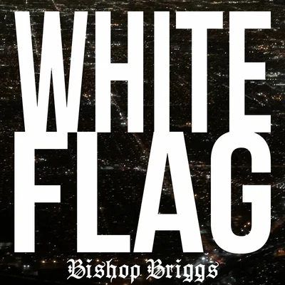 Bishop White Flag