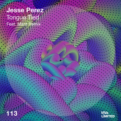 Jesse Perez Tongue Tied