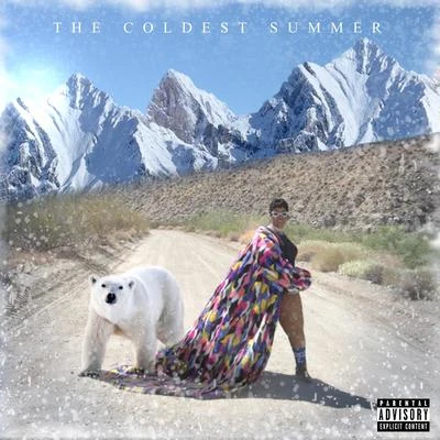 Akbar V The Coldest Summer