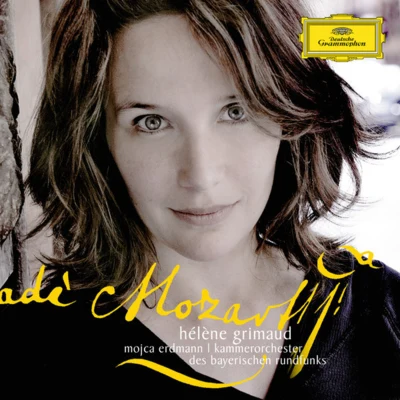 Hélène Grimaud Mozart