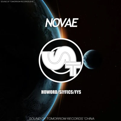 HoworD NOVAE（Original Mix）