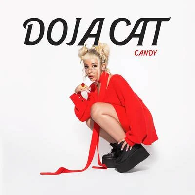 Doja Cat Candy