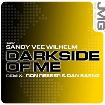 Sandy Vee Darkside of Me