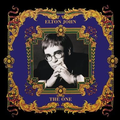 Elton John The One