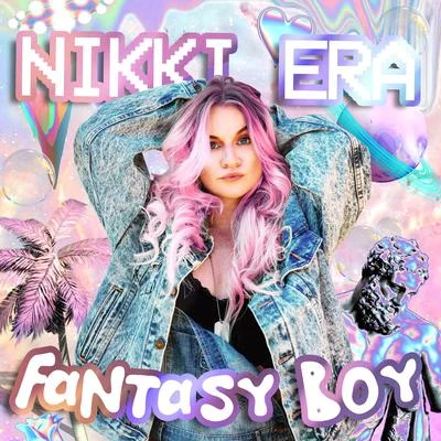 Nikki Era Fantasy Boy