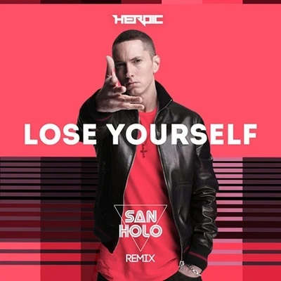 San Holo Lose Yourself (San Holo Remix)