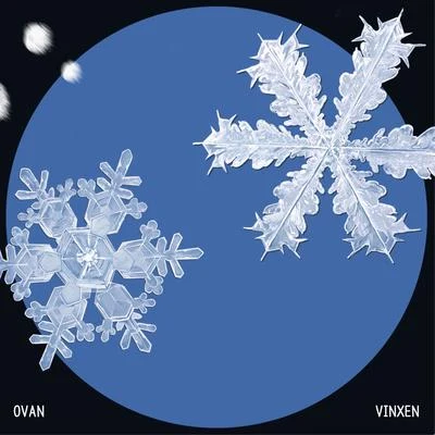 OVAN/VINXEN 눈송이