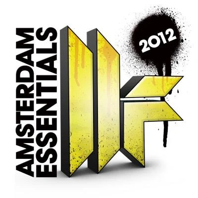 Ahmet Sendil/Pirupa/Save The Robot/John Dahlback/TONG/Deniz Koyu Toolroom Amsterdam Essentials 2012