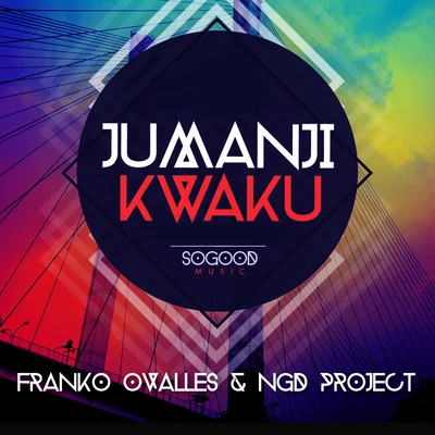 Franko Ovalles/NGD Project JumanjiKwaku