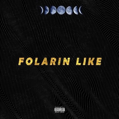 Wale Folarin Like (Nas Is Like Freestyle)