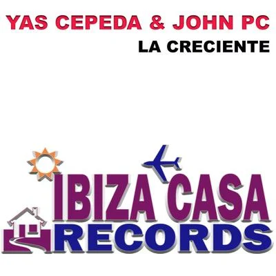 Yas Cepeda/John PC La Creciente