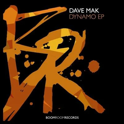 Dave Mak Dynamo EP