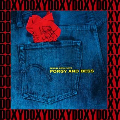 George Gershwin George Gershwins Complete Porgy and Bess (Remastered Version) (Doxy Collection)