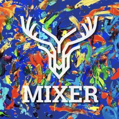 麋先生 (Mixer) 某某某