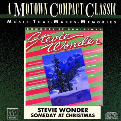 Andra Day/Stevie Wonder Someday At Christmas