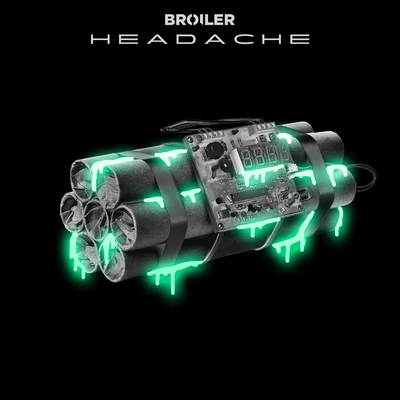 Broiler Headache