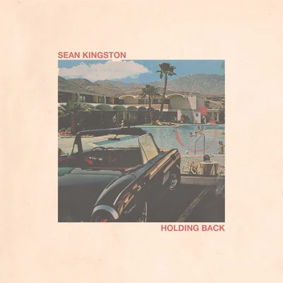 Sean Kingston Holding Back