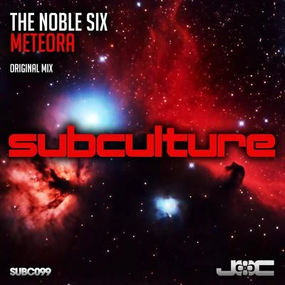 The Noble Six Meteora