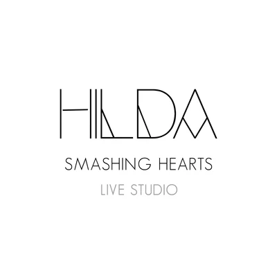 Hilda Smashing Hearts (Live Studio)