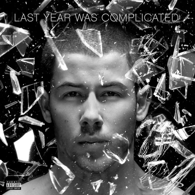 Nick Jonas Last Year Was Complicated