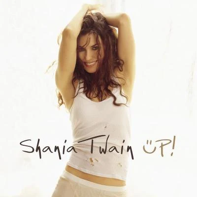 Shania Twain Up! (Red Album)