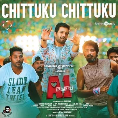 Santhosh Narayanan Chittuku Chittuku (From A1)