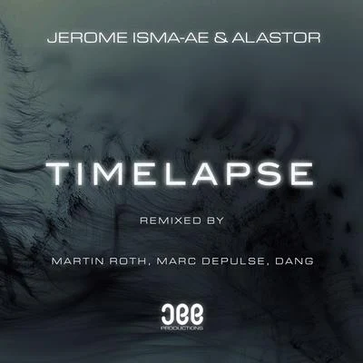 Alastor/Jerome Isma-Ae Timelapse (Remixed)