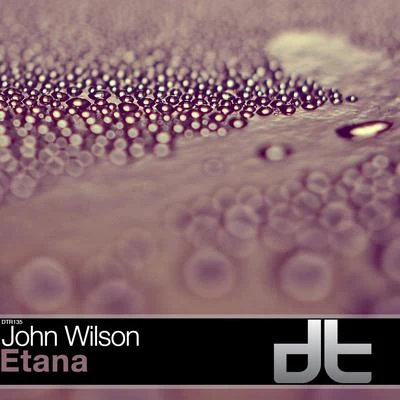 John Wilson Etana