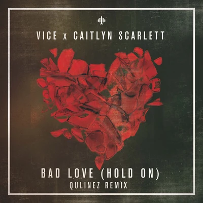 Vice Bad Love (Qulinez Remix)