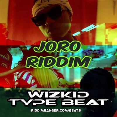 Riddimbanger Joro (Instrumental)