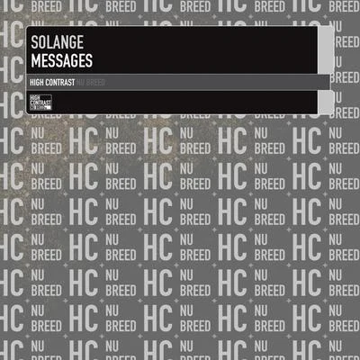 Solange Messages