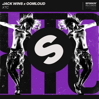 Jack Wins/Oomloud XTC