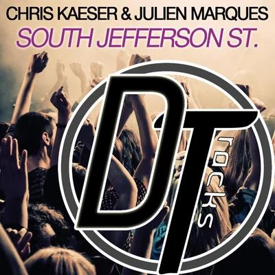 Julien Marques/Chris Kaeser South Jefferson St.