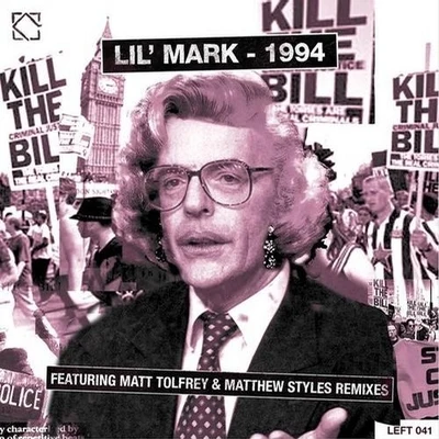 Lil&#x27; Mark 1994