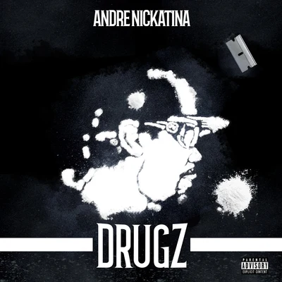 Andre Nickatina DRUGZ